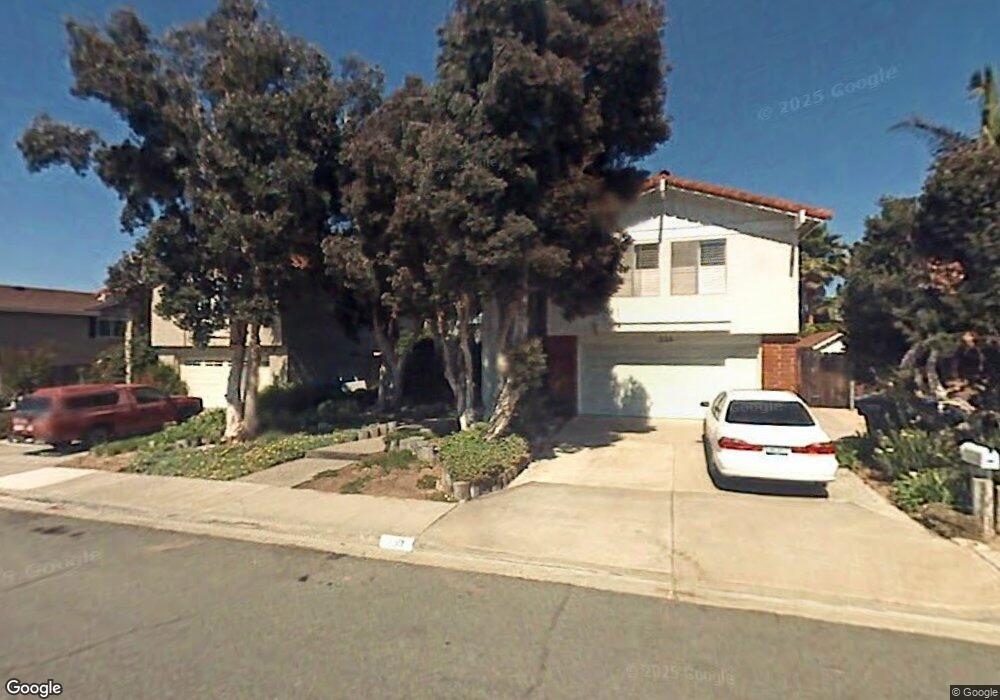 1707 Kellington Place, Encinitas, CA 92024 - photo 1