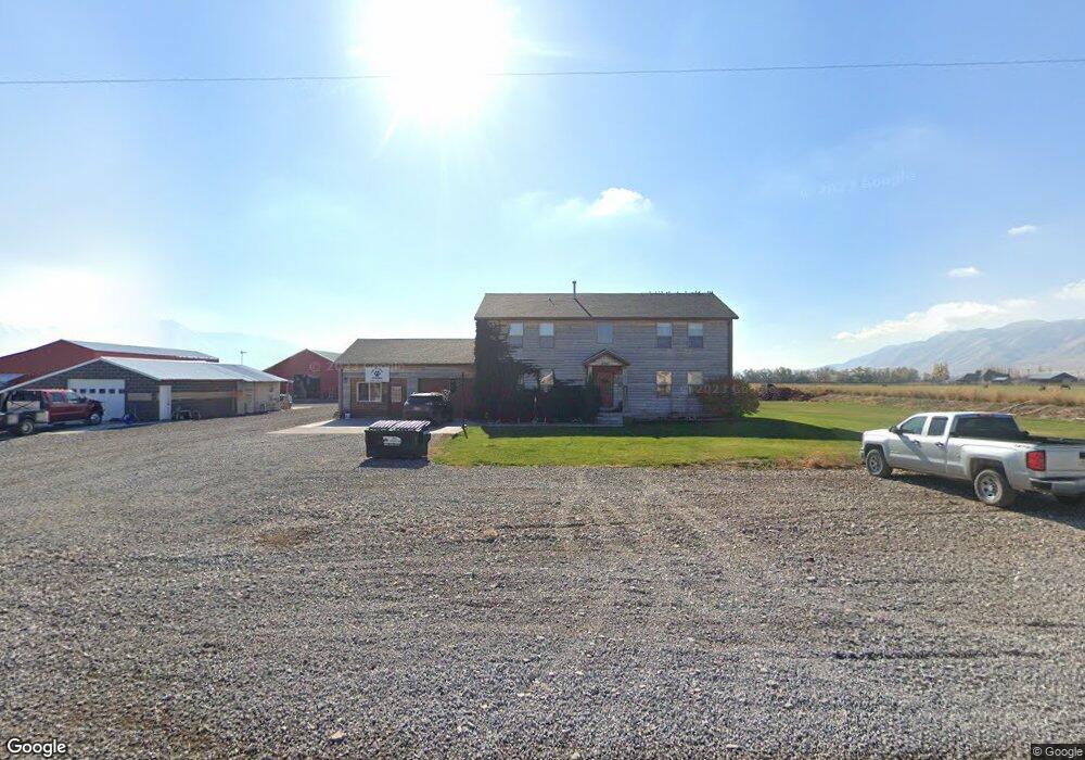 4589 W 5600 S, Spanish Fork, UT 84660 - photo 1