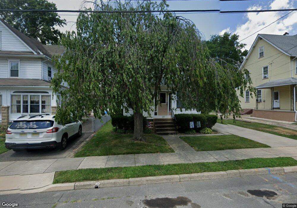 123 W Pine St, Audubon, NJ 08106 - photo 1