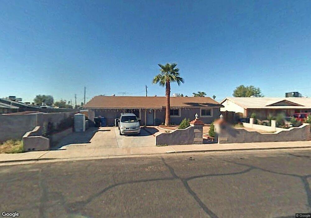 1350 S Pasadena, Mesa, AZ 85210 - photo 1