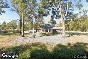 26420 Woolery Ln, Holden, LA 70744