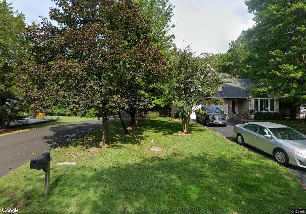 4195 Carrs Ridge Rd, Edgewater, MD 21037 - photo 1