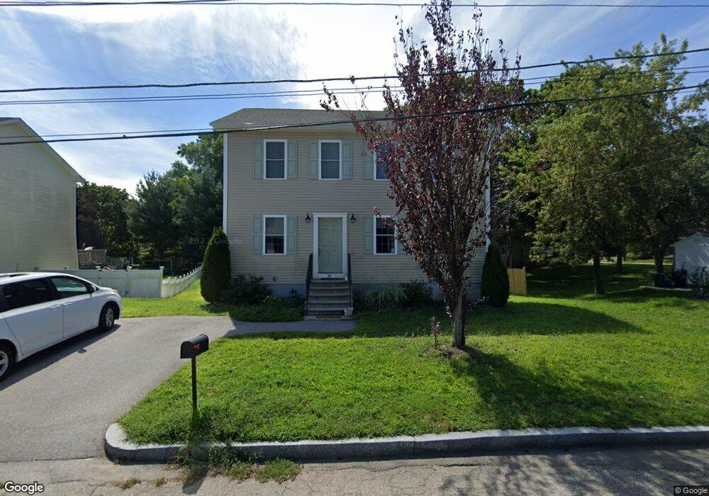 69 Francis Ave, Riverside, RI 02915 - photo 1