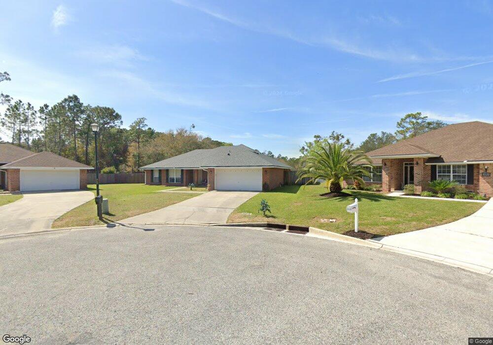 8131 Donegal Ln, Jacksonville, FL 32244 - photo 1