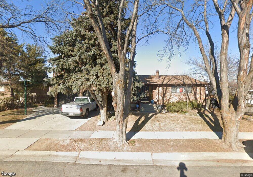 2772 W 7500 S unit Main House, West Jordan, UT 84084 - photo 1