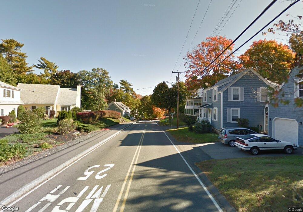 35 Berwick Rd, Ogunquit, ME 03907 - photo 1