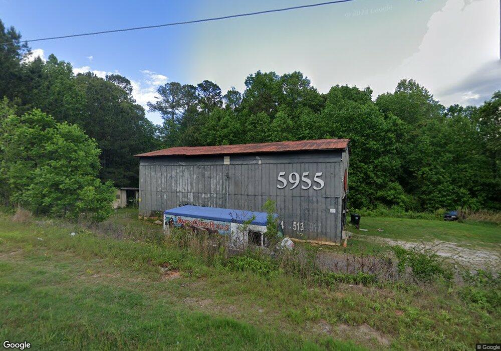 5955 Ball Ground Rd, Ball Ground, GA 30107 - photo 1