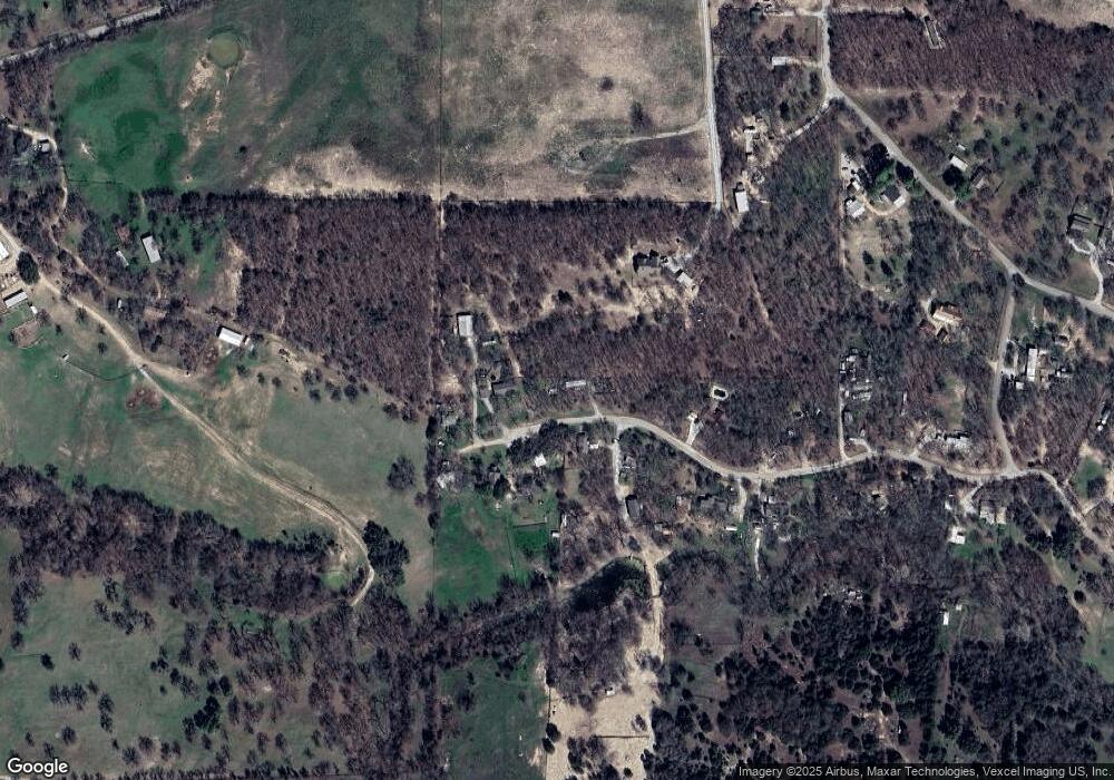 1630 Wildwood Trail, Weatherford, TX 76085 - photo 1