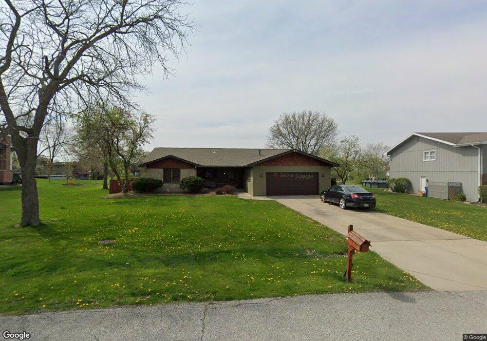 4911 W 85th Ln, Crown Point, IN 46307 - photo 1