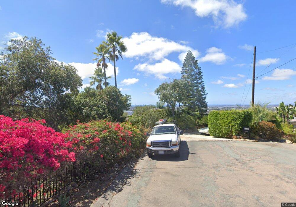 1680 Via Del Corvo, San Marcos, CA 92078 - photo 1