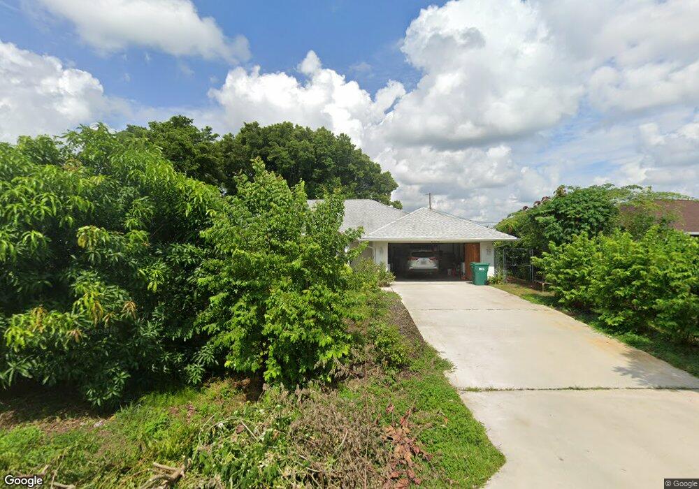 2110 50th St SW, Naples, FL 34116 - photo 1