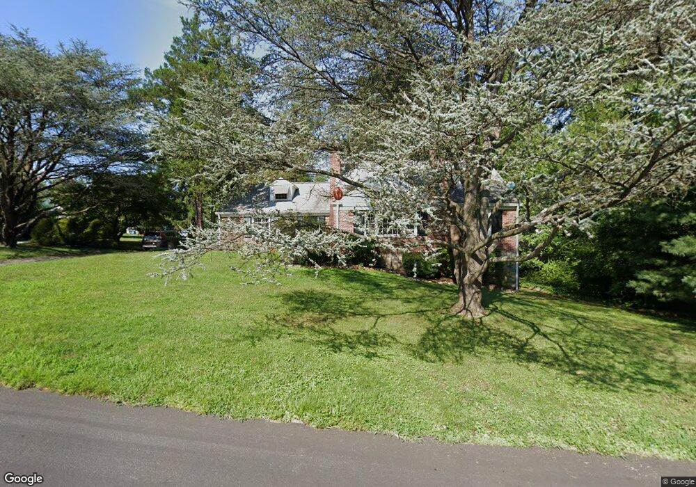 414 Osborne Ln, Wallingford, PA 19086 - photo 1