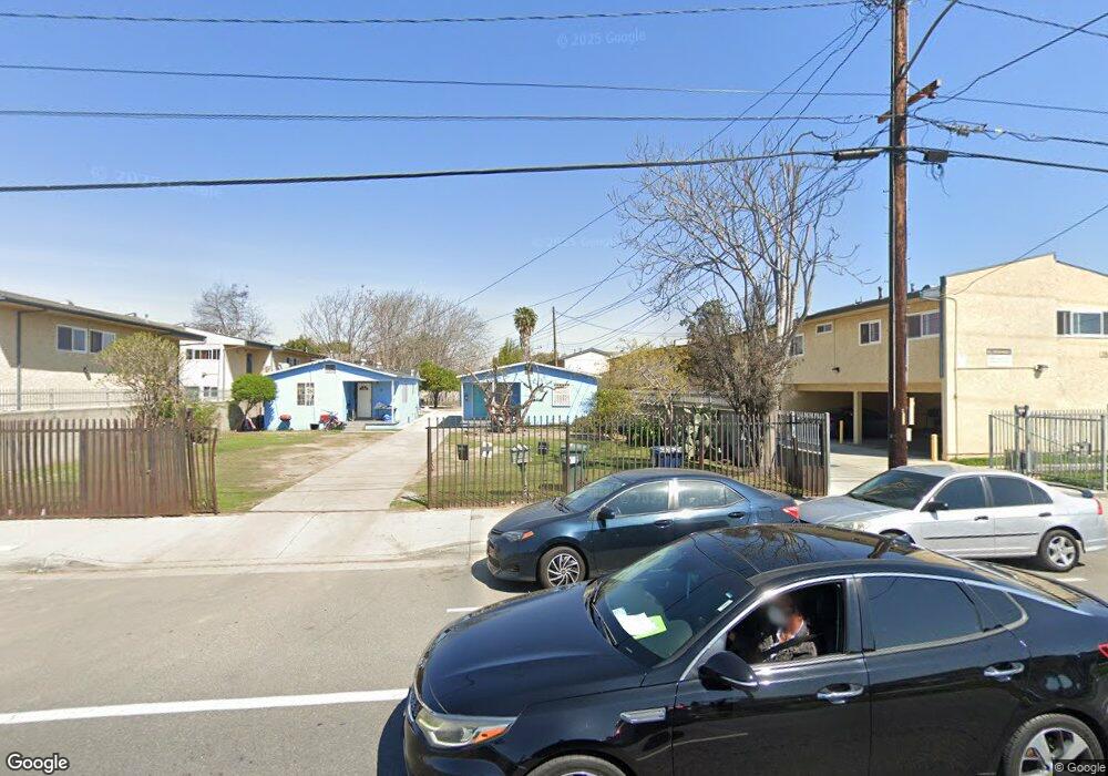 1943 E El Segundo Blvd unit 3, Compton, CA 90222 - photo 1