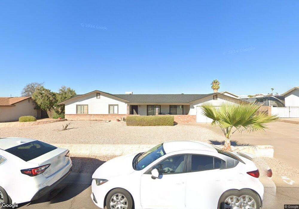7662 E Euclid Ave, Mesa, AZ 85208 - photo 1