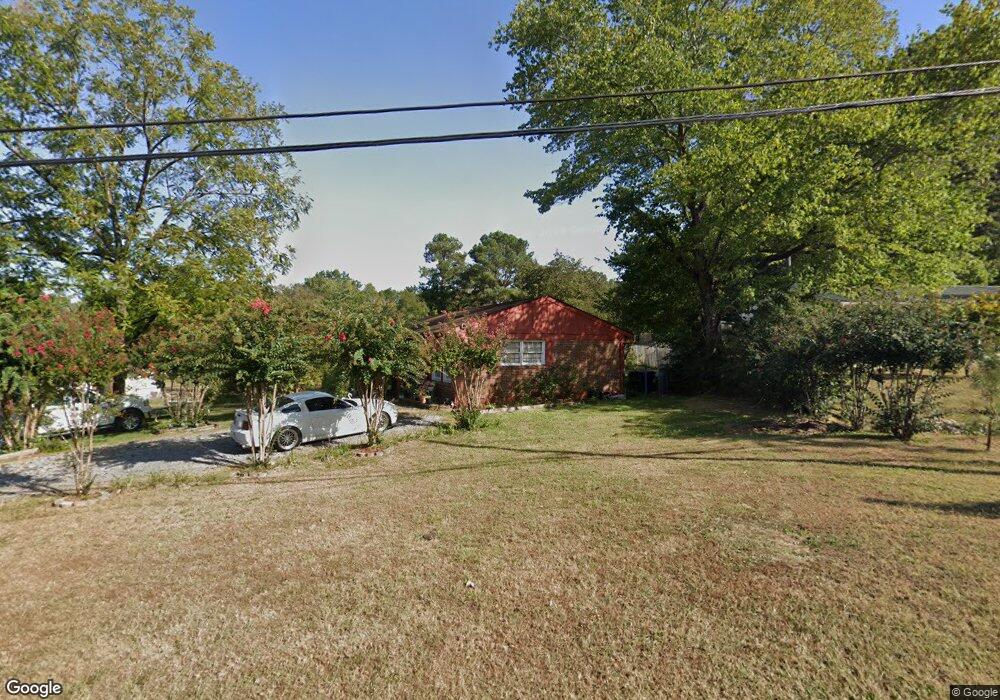 401 Cherokee Trail NW, Dalton, GA 30721 - photo 1