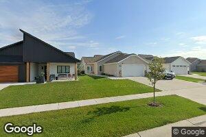 424 38th Ave E, West Fargo, ND 58078