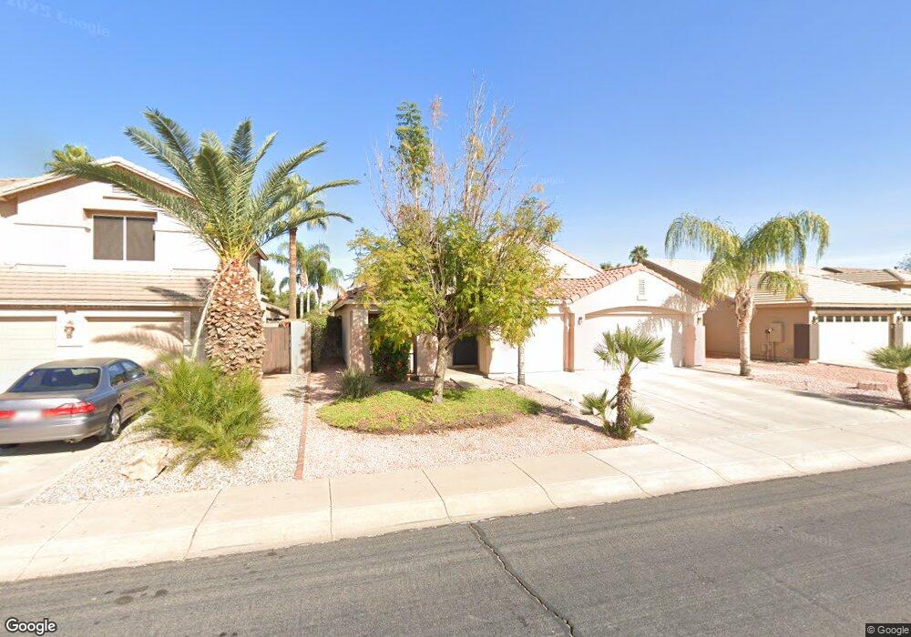 3860 E Redfield Ct, Gilbert, AZ 85234 - photo 1