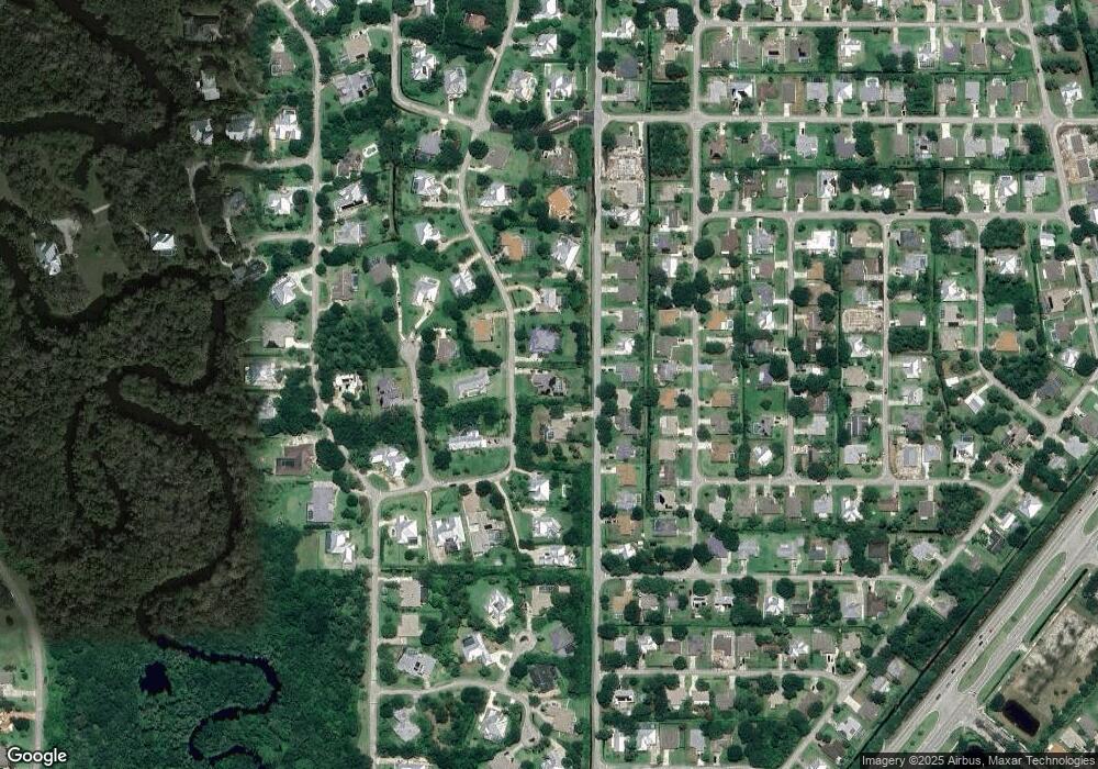 586 Cross Creek Cir, Sebastian, FL 32958 - photo 1