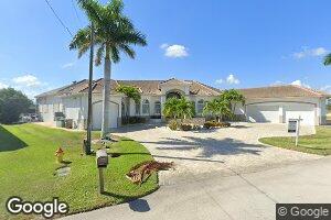 5366 Cortez Ct, Cape Coral, FL 33904