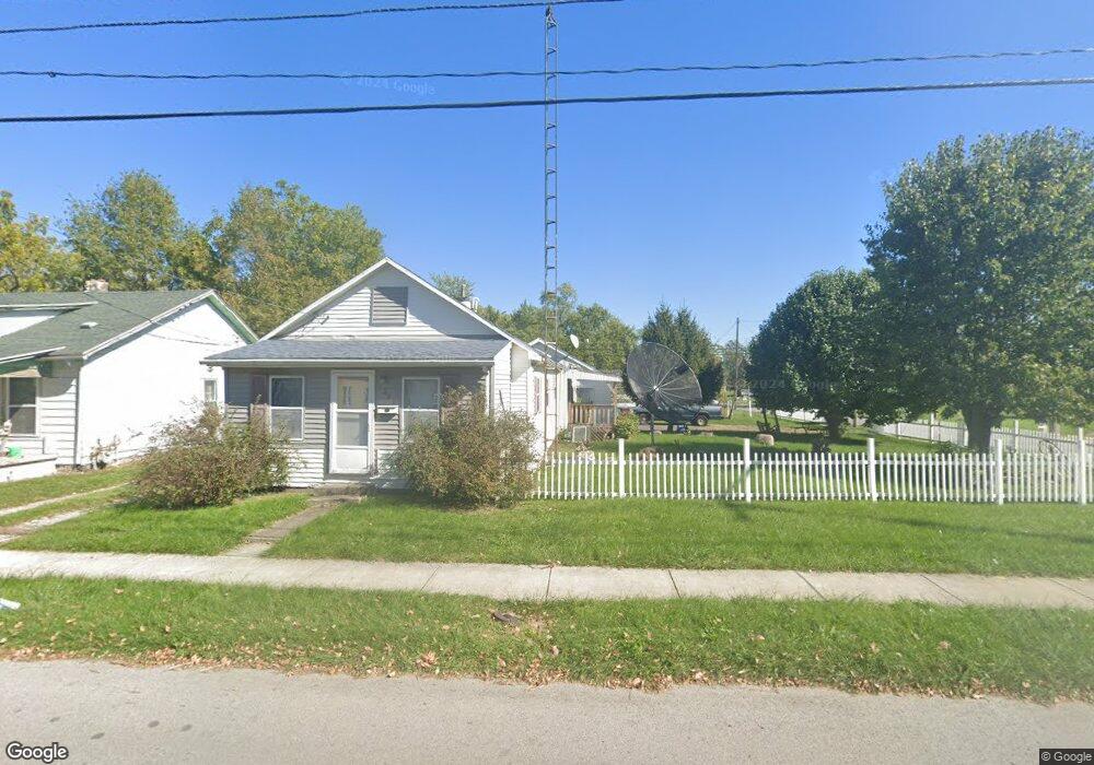 1631 S Main St, Lima, OH 45804 - photo 1