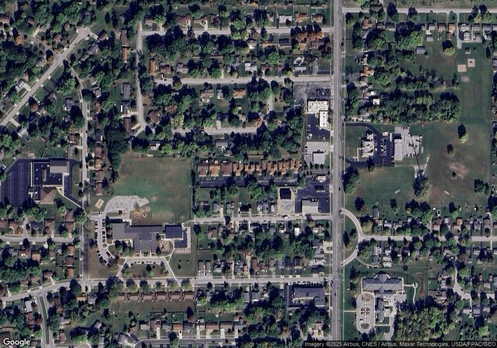 138 Alpine Dr unit 10, Findlay, OH 45840 - photo 1