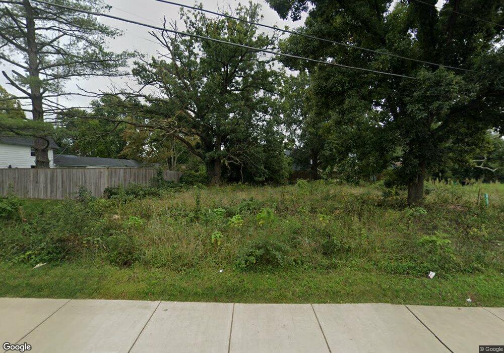 5501 Walker Mill Rd, Capitol Heights, MD 20743 - photo 1