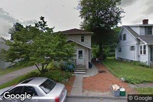 34 Ayrshire Rd, Worcester, MA 01604