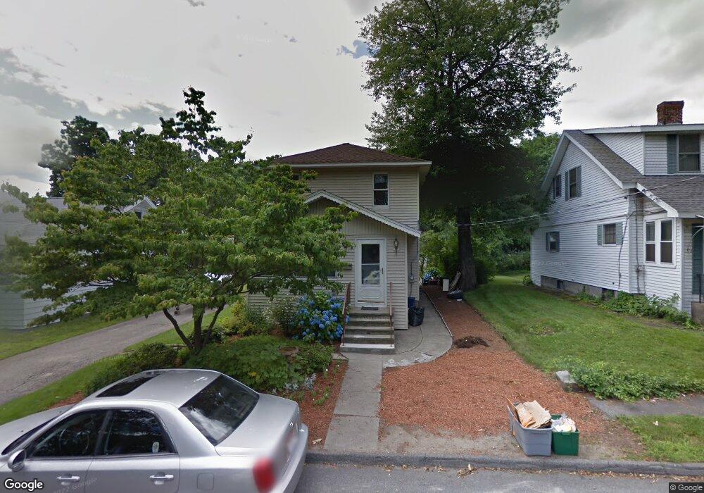 34 Ayrshire Rd, Worcester, MA 01604 - photo 1