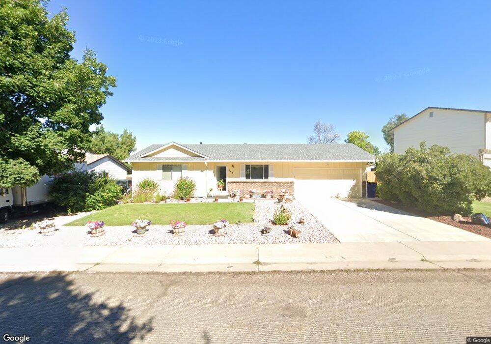 743 Memphis St, Aurora, CO 80011 - photo 1