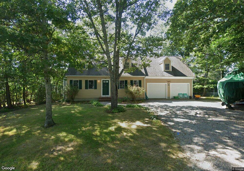 35 Musket Ln, Mashpee, MA 02649 - photo 1
