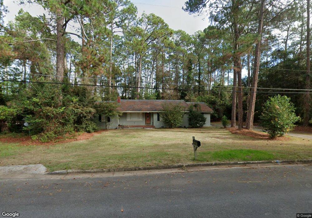 709 14th St E, Tifton, GA 31794 - photo 1