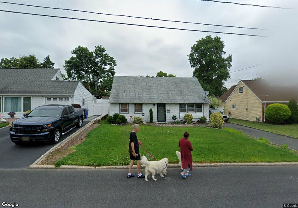 20 Frederick Ave, Colonia, NJ 07067 - photo 1