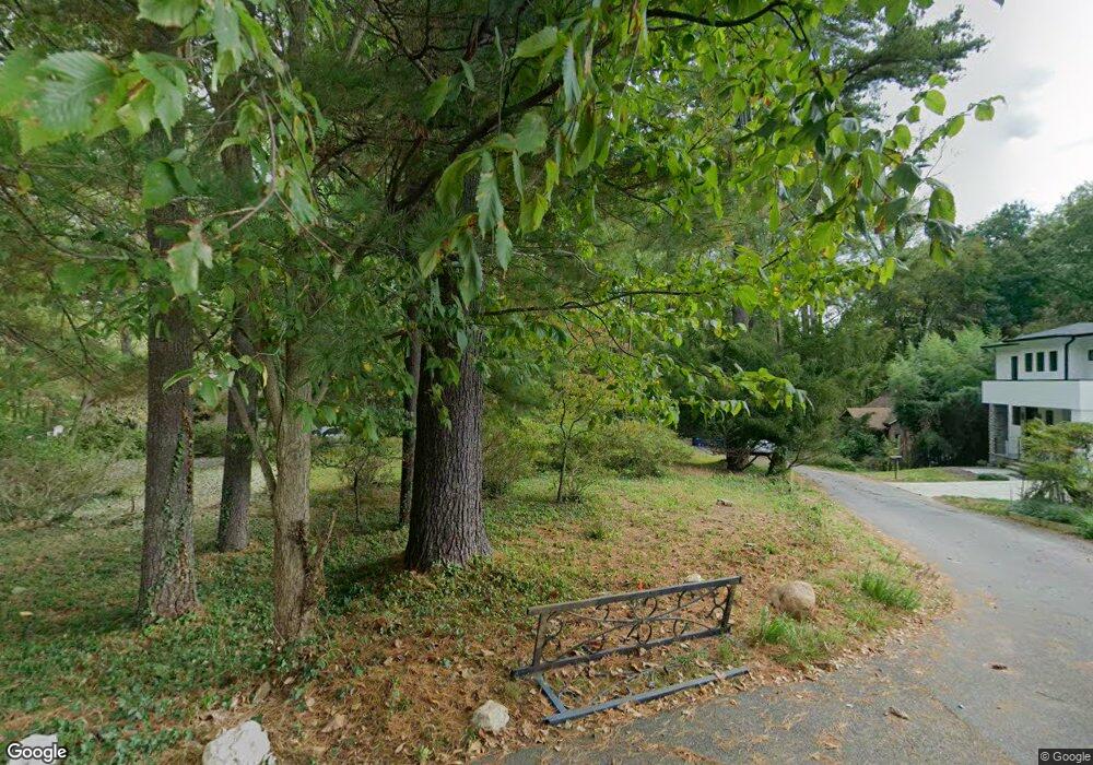 7415 Arden Rd, Cabin John, MD 20818 - photo 1