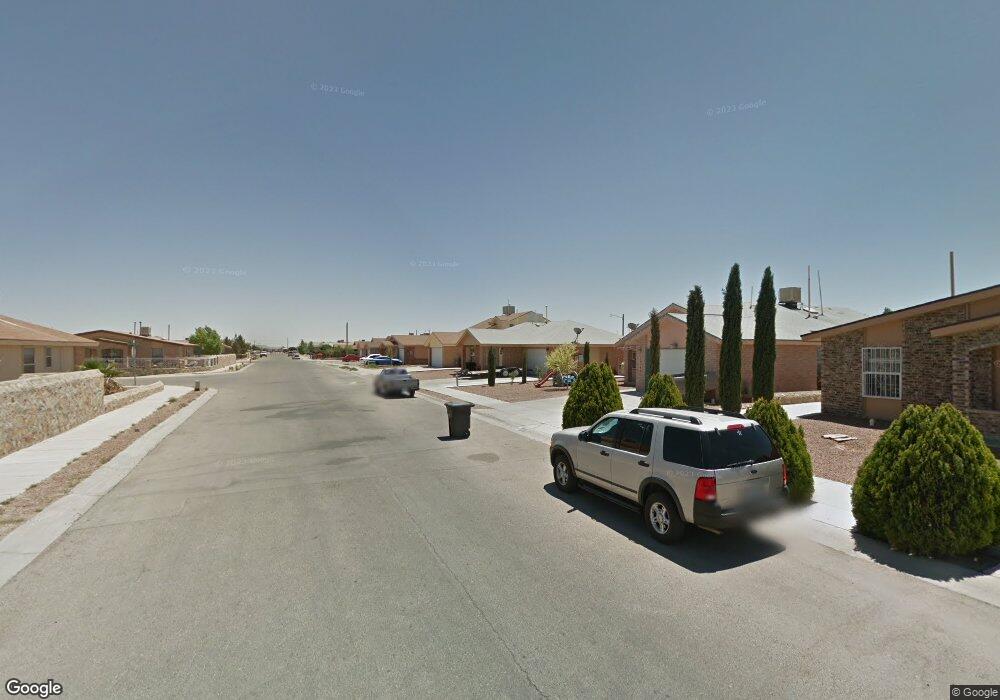 14344 Bryce Dr, Horizon City, TX 79928 - photo 1