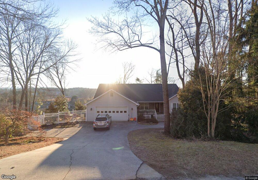 82 Chestnut Ln, Hendersonville, NC 28792 - photo 1