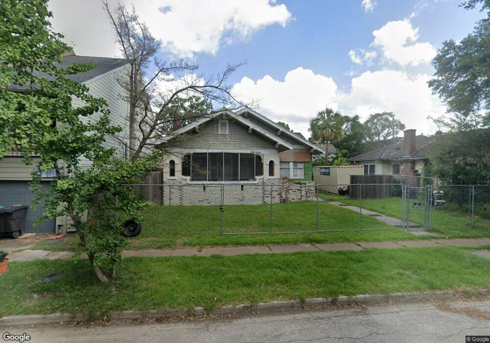 1618 Cherryhurst St, Houston, TX 77006 - photo 1