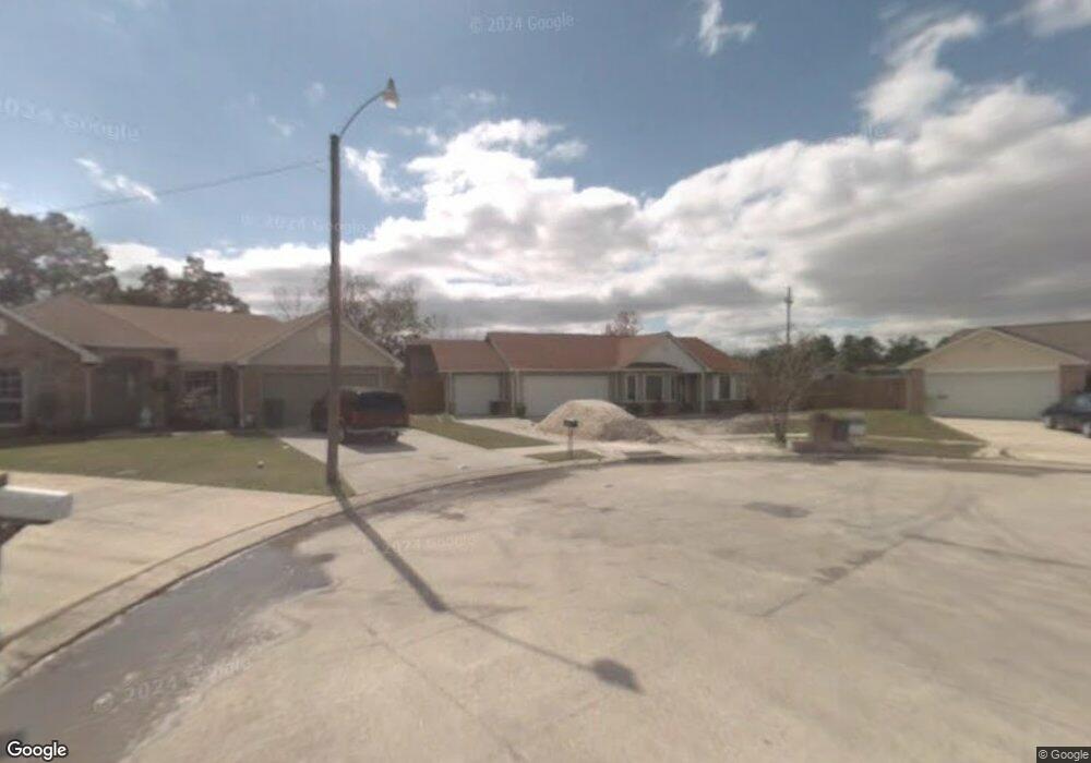 1916 Kings Row Other, Slidell, LA 70461 - photo 1