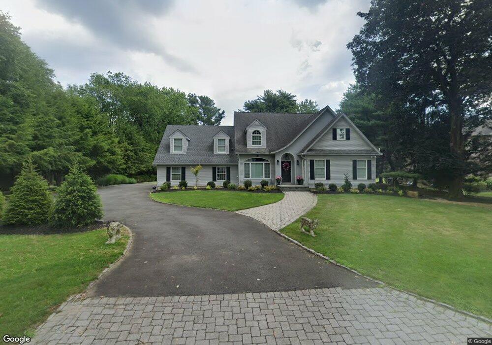 52 Coopers Ln, Rivervale, NJ 07675 - photo 1