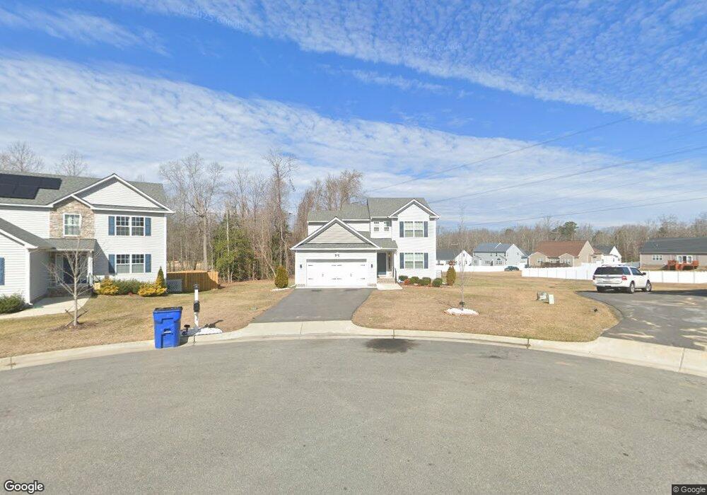 5643 Windingrun Place, Richmond, VA 23237 - photo 1