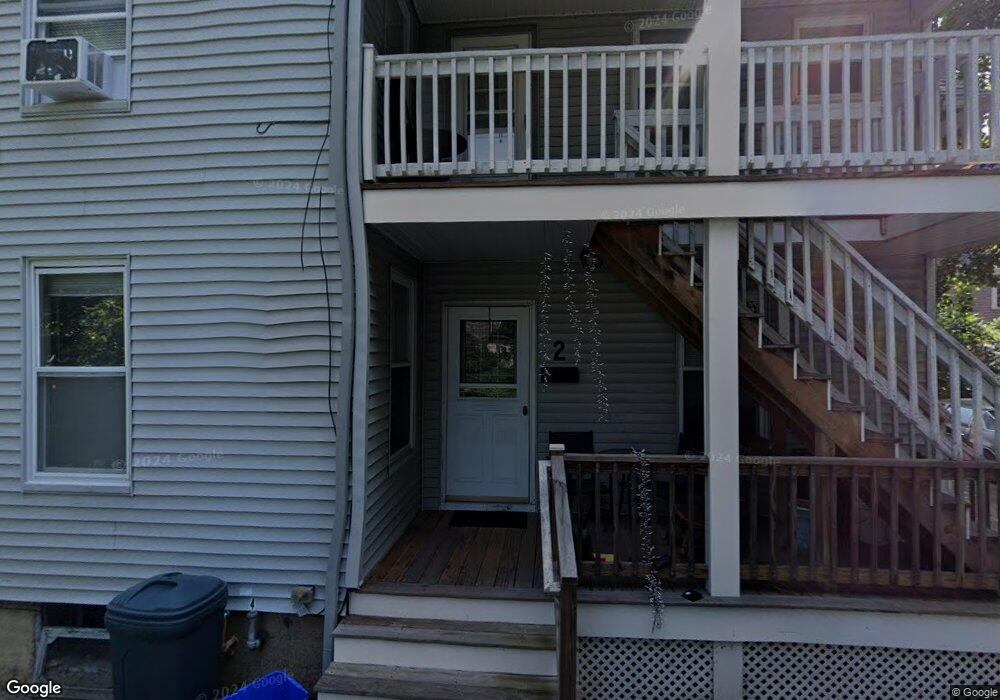 2 Elm Ct unit .  3, Newmarket, NH 03857 - photo 1
