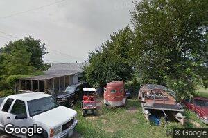 109 E 9th St, Waynesville, IL 61778