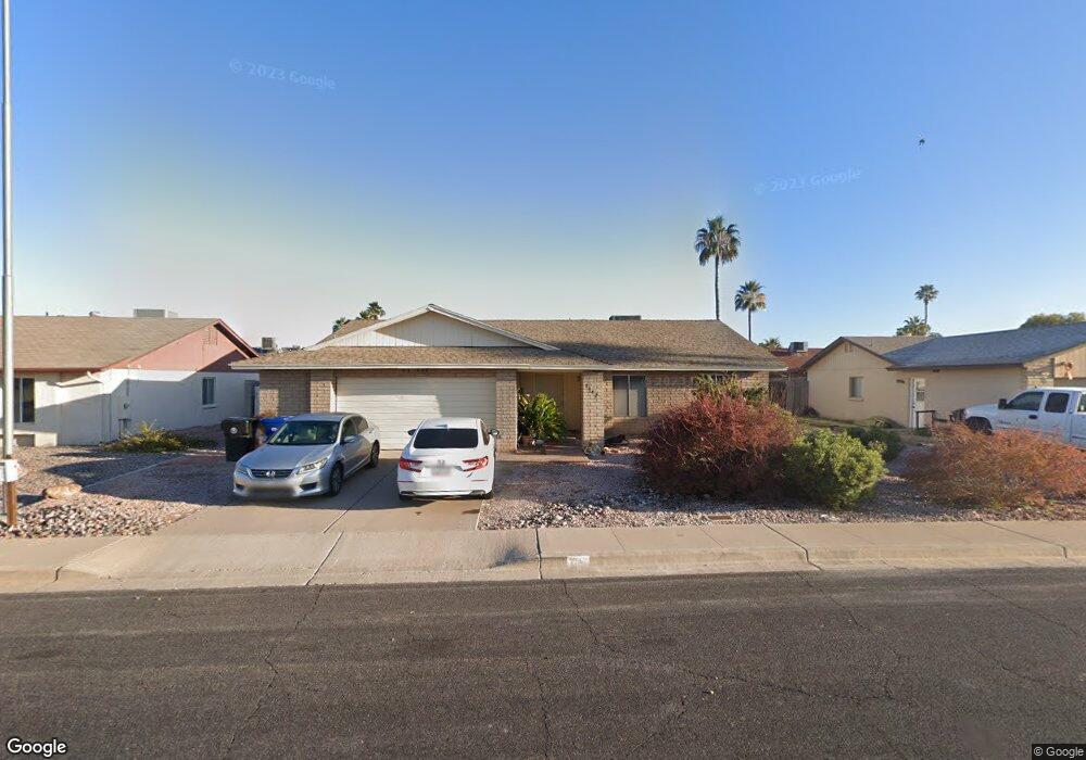 2142 E Enid Ave, Mesa, AZ 85204 - photo 1