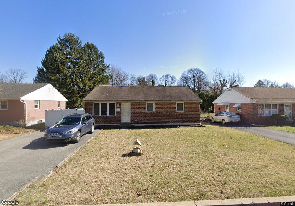 1948 Garfield Ave, Reading, PA 19609 - photo 1