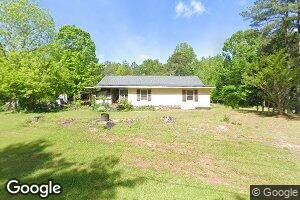 595 Crowe Rd, Daviston, AL 36256