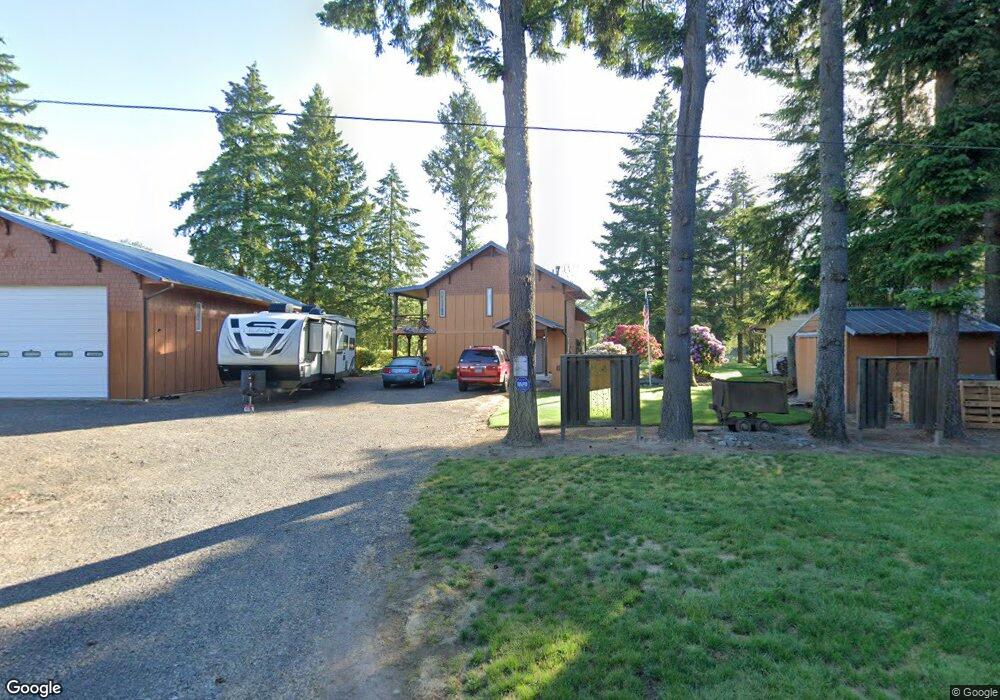 803 Juniper St, Lyons, OR 97358 - photo 1