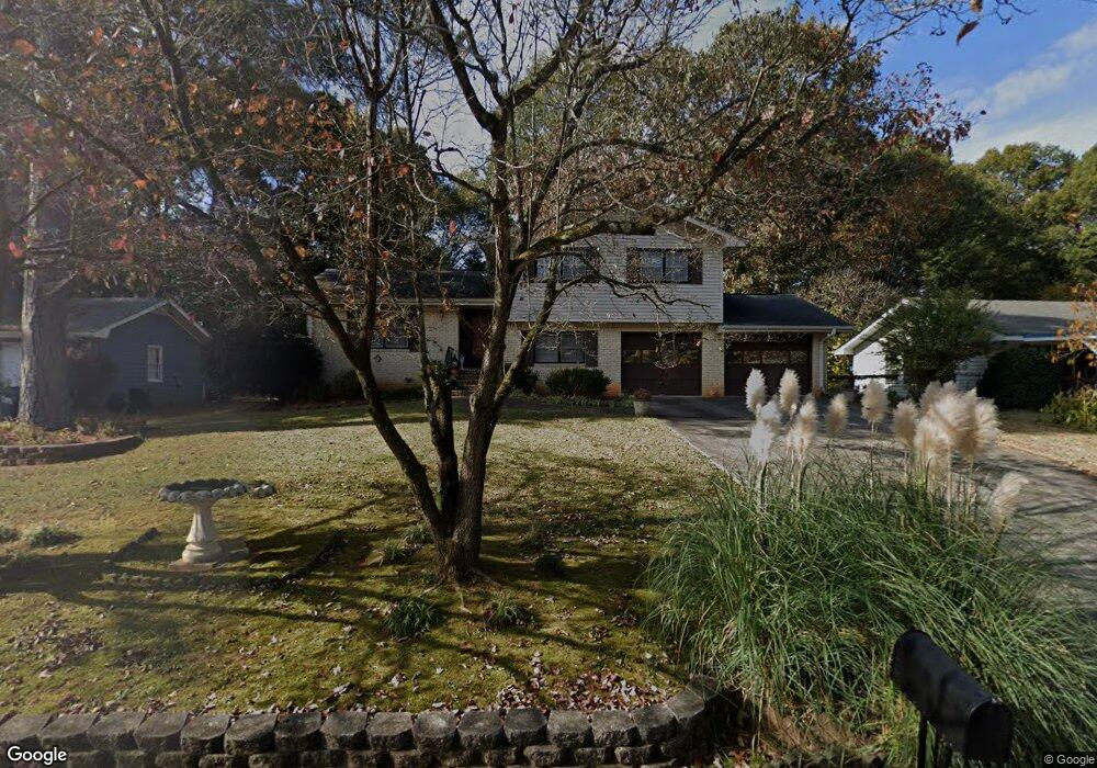 289 Cindy Dr SE, Conyers, GA 30094 - photo 1