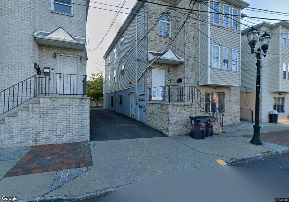 58 1st St unit 1, Newark, NJ 07107 - photo 1