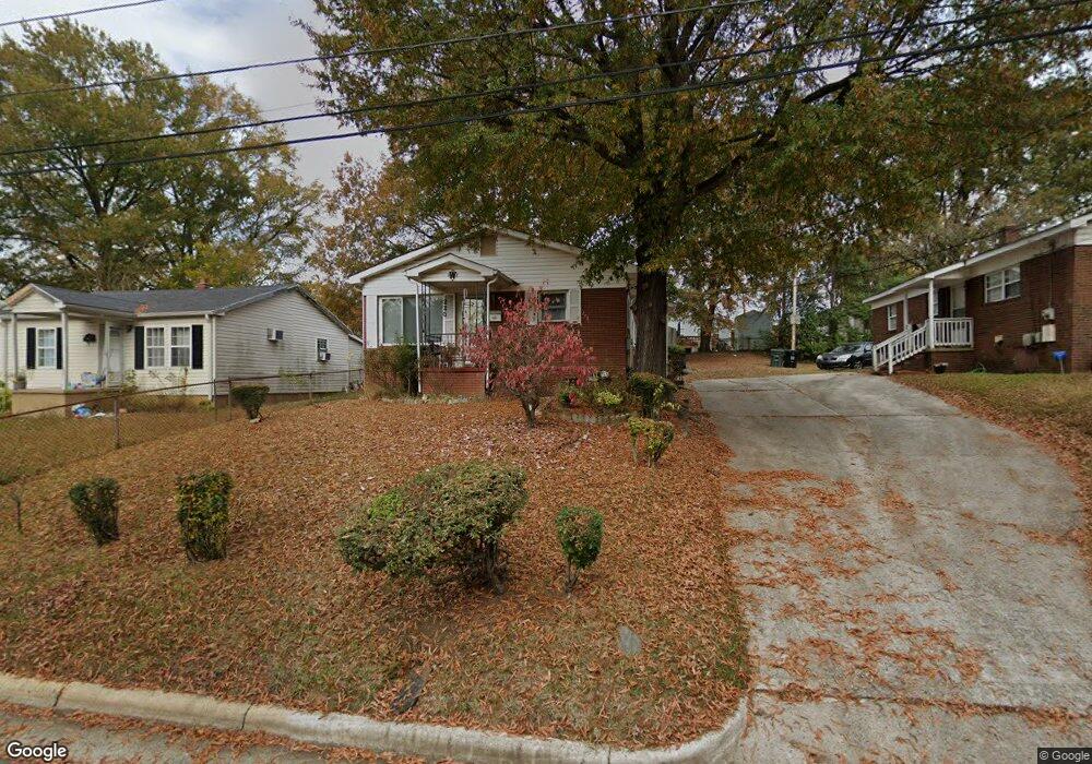 220 Logan Ave SW, Concord, NC 28025 - photo 1