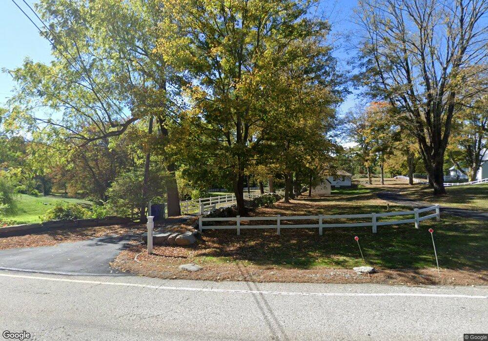 139 Middle Haddam Rd, Middle Haddam, CT 06456 - photo 1