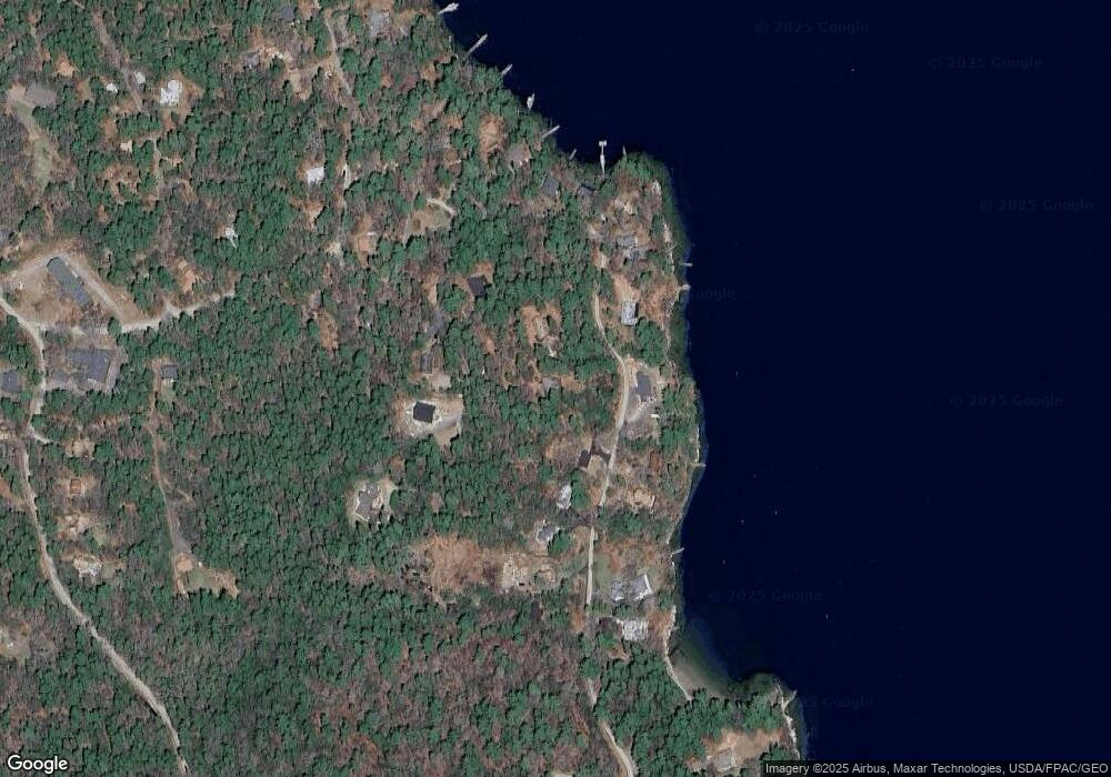 20 Cranberry Rd, Boothbay Harbor, ME 04538 - photo 1